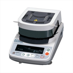 Cân xác định độ ẩm AND MF-50